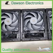 T30-120 Fan Phanteks Triple-Pack Premium High-Performance Fan Excellent Sound