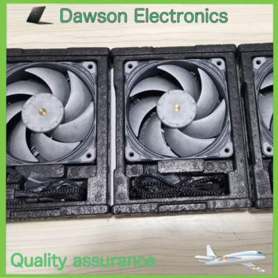 T30-120 Fan Phanteks Triple-Pack Premium High-Performance Fan Excellent Sound