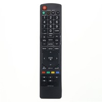 Replacement Remote Control For Lg 32ld420, 32ld450ua, 32ld520, 32ld520ua Replacement Remote Control For Lg 32ld420, 32ld450ua, 32ld520, 32ld520ua