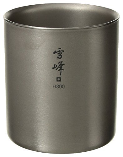 [ 専用 ]snowpeakTiDouble300&LiD/450&Lid Snow Peak Ti-Double 300 Mug Titanium Cup | eBay