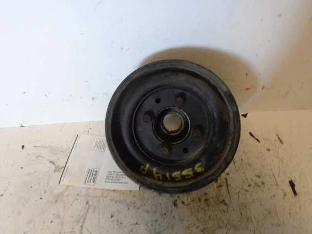 Harmonic Balancer 6-232 3.8L Fits 95 WINDSTAR 436328 - Image 2 of 4