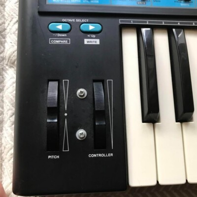 鍵盤楽器 novation bass station II Novation Bass Station ll Analog Synthesizer Keyboard, 25-Key