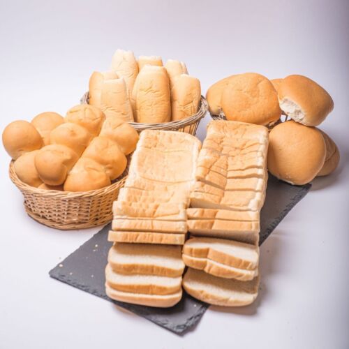 Haighs Bakery White Bread Bundle - Picture 1 of 2