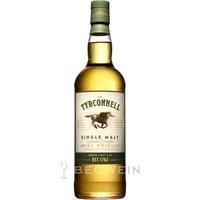 Tyrconnell Single Malt Irish Whiskey 0,7 L Kilbeggan Distilling, Whisky