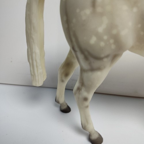 Breyer Pferd Traditional Abdullah Champion Trakehner, #817, Limited Edition 1989 - Bild 6 von 18