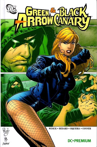 DC Premium HARDCOVER Auswahl - Picture 46 of 61