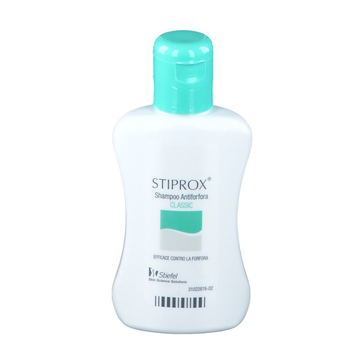 Stiprox® Classic Shampoo Antiforfora Stiefel 100ml