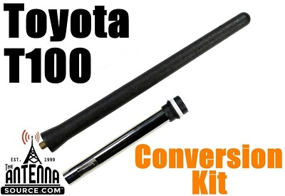 Power Antenna Conversion Kit - Fits: 1993-1998 Toyota T100 | eBay