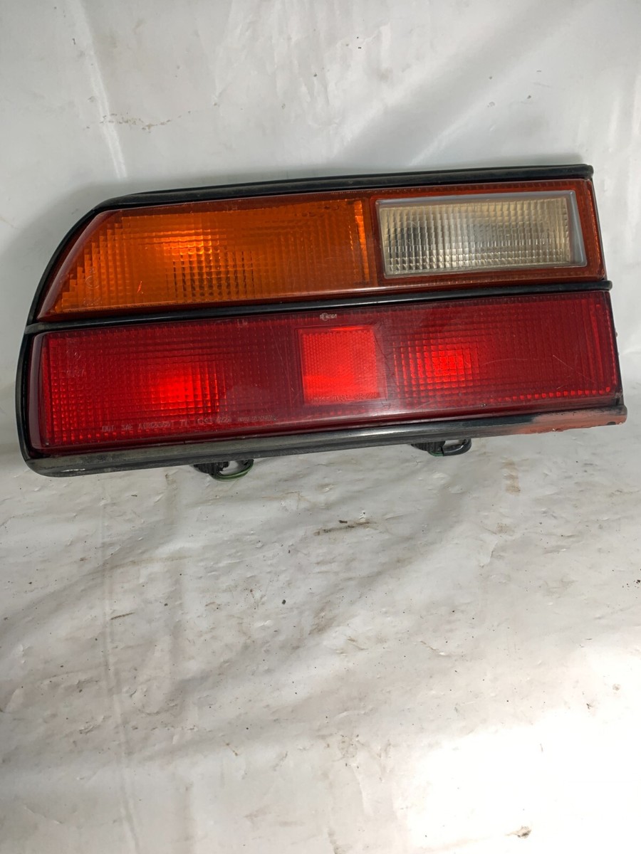 たなちゃ（2点） 1979 - 1981 Datsun 280ZX Left and Right Pair of Taillamp