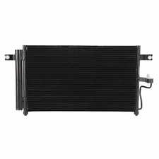 RAYTEN A/C Condenser For Hyundai Accent 2000-2006 1.5L 1.6L L4 311 94453 9490