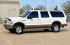2003 Ford Excursion Eddie Bauer
