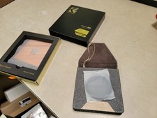 K F Concept Nano-X Pro High-Definition Circular Polarizing Filter 58mm 