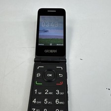 724.Alcatel 4044N Very Rare - For Collectors ...
