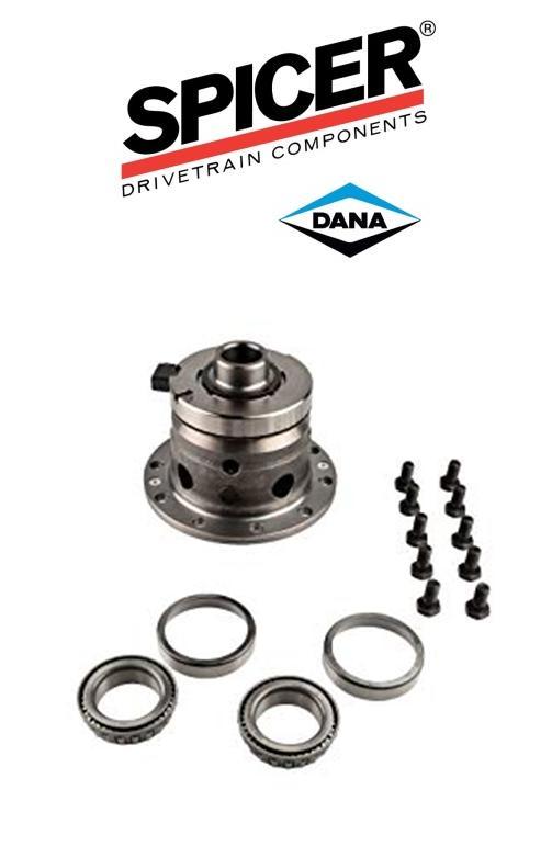2016950 Dana Spicer OE E-Locker for 04-15 Nissan Titan