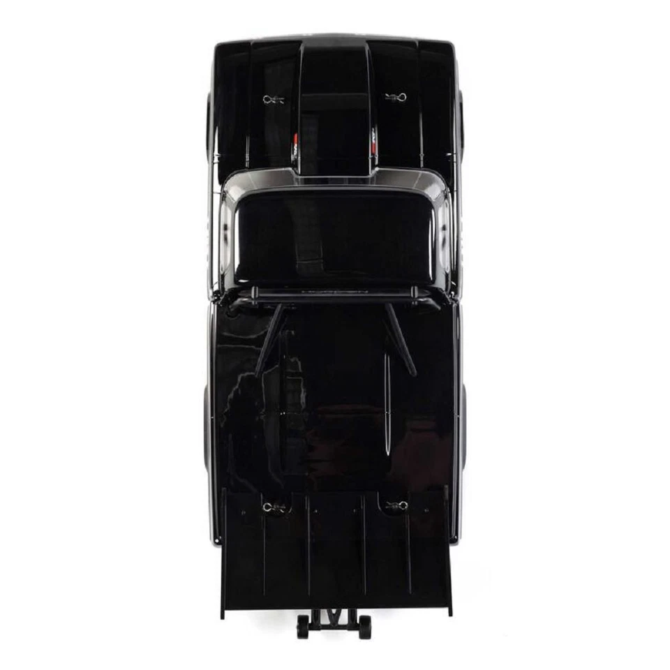 Losi RC Car Drag Car 1968 F100 22S Brushless RTR Losi Garage 1:10 2WD - Bild 4 von 4