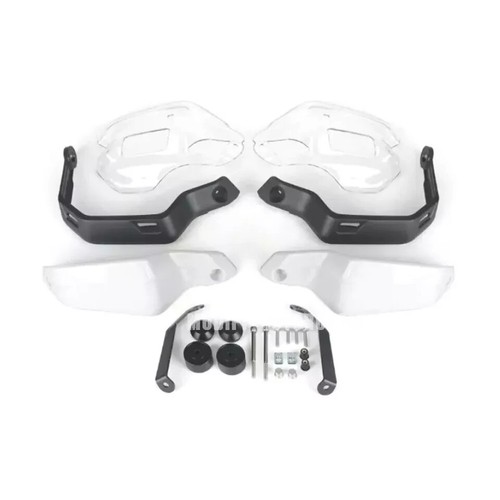 For HONDA X-ADV750 2021 2022 2023 Front Handlebar Handguard Protection Cover Kit - Picture 9 of 17