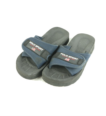 polo sport sandals