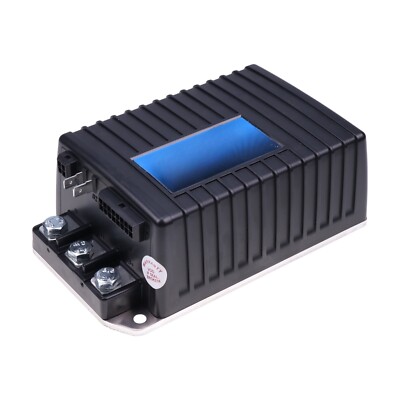 36V 300A 0-5kΩ Motor Controller 1243-4320 For Curtis PMC Forklift Stacker