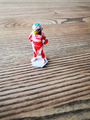 OPO 10 - Voiture Miniature Formule 1 1/43 Compatible avec Renault R25 - Fernando Alonso - 2005 - F1 FD003
