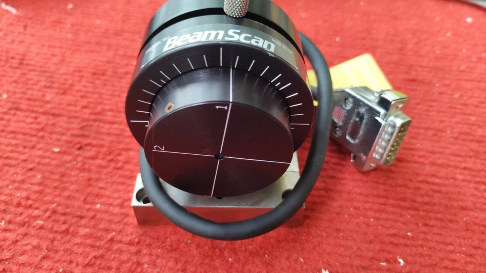 P:VT21 Photon XY Beamscan Head, 2um x 3.4mm - Image 3 of 4