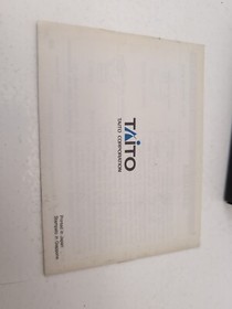 Nintendo Nes Bubble Bobble PAL A ITA