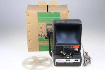 Magnon DS-500 Editor Viewer