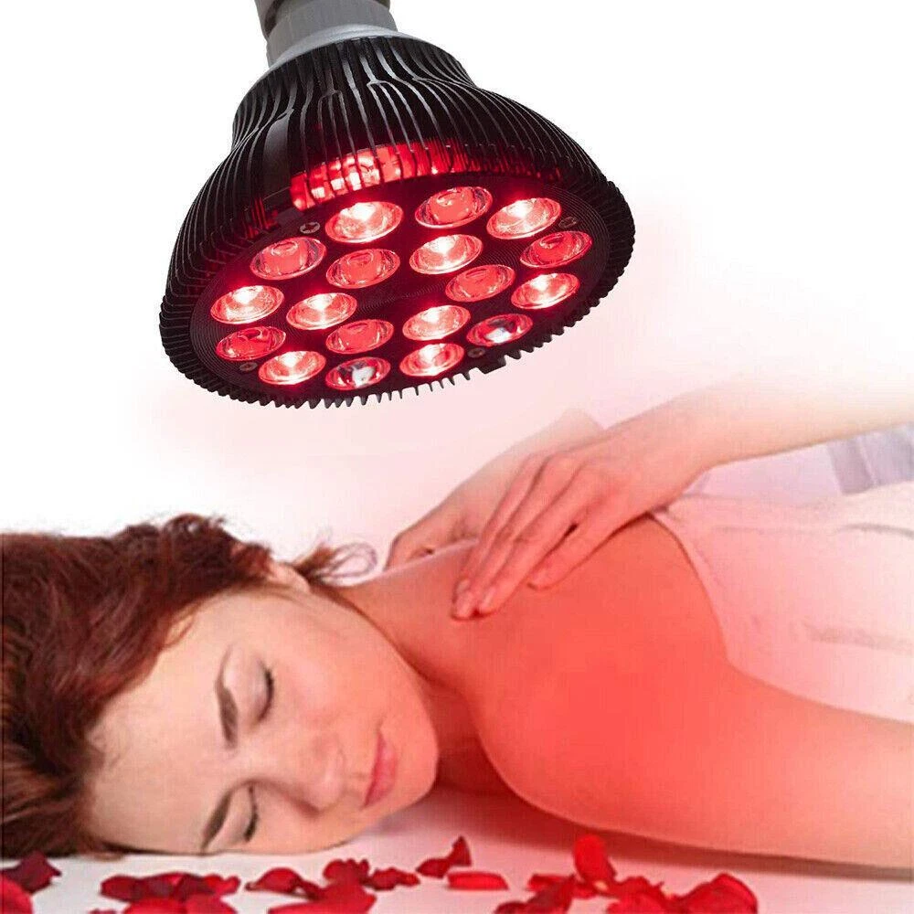 Infrared healing lamp deals