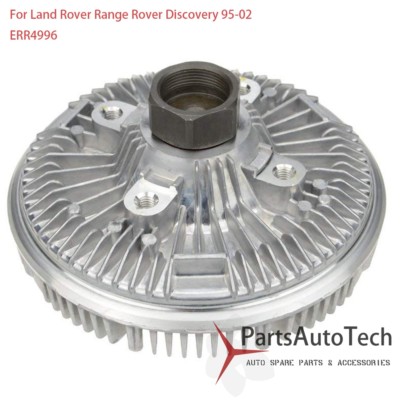 Engine Cooling Fan Clutch for Land Rover Range Rover Discovery 95-02 4.6L 4.0L