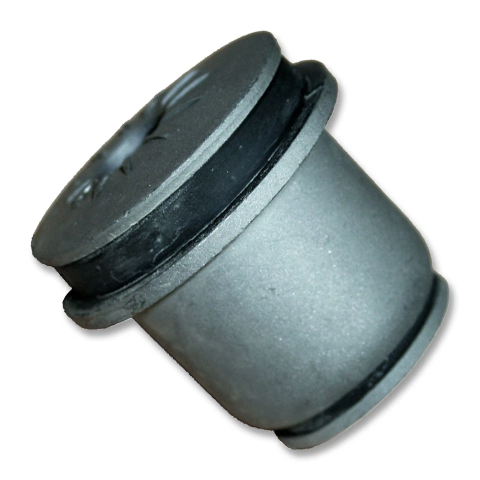 Kit de bucha de braço de controle de cambagem alinhamento frontal 99-10 Sierra Silverado 2500 3500 - Imagem 2 de 3