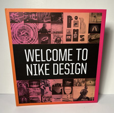 Nike Design - Welcome to Nike Design Handbook Binder