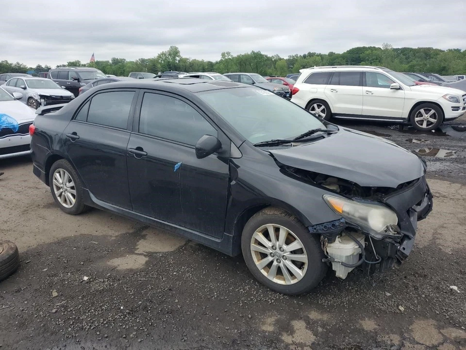 Driver Front Door Switch Driver's Master Fits 08-15 SCION XB 1989999 - Image 4 of 4