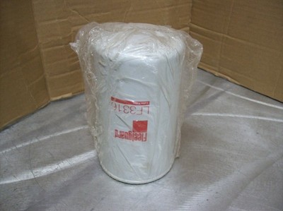Fleetguard Cummins Genuine OEM Oil Filter LF3316