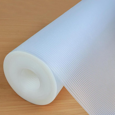 Shelf Liners 36 in X 20 Ft EVA Drawer Mats, Non-Adhesive Cupboard Protector, Kit