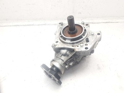 JD600 VORDERES DIFFERENZIAL / 740714 FÜR NISSAN X-TRAIL T31 2.0 DCI TURBODIESE