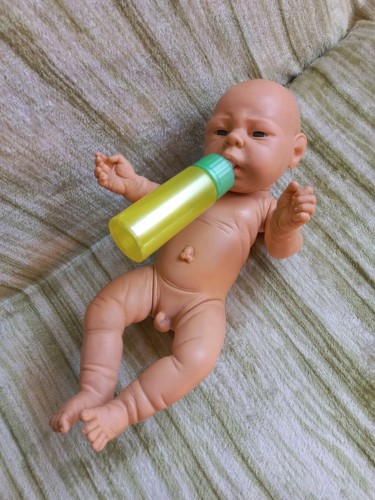 Bambole Natiora,Nati Ora Migliorati.Vintage Anni '80.Gemelli Maschio Femmina  - Imagen 13 de 15