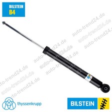Bilstein B4 Stoßdämpfer hinten für Skoda Fabia III Kombi NJ5 Bj. 2014-2022