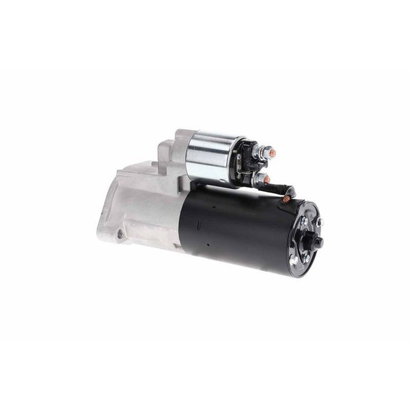 Anlasser Starter 12 V 1,8 Kw 9 ZäHne Hella Passend FüR U.A. Audi A4-image