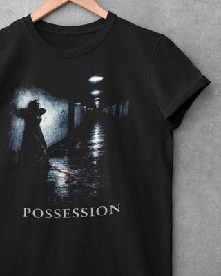 Possession 1981 Movie T-Shirt For Men and Women Cotton Full Sizes TD1330