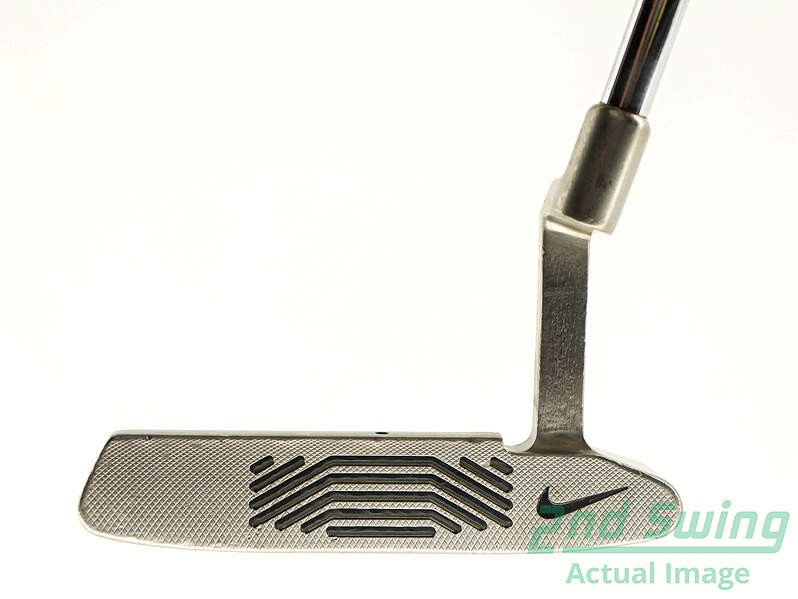 Nike Method 001 Putter Steel Right 35.0in | eBay