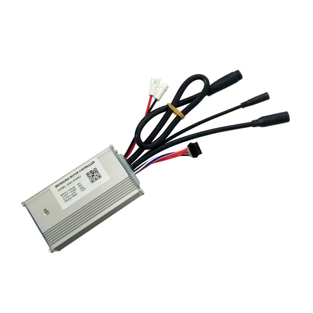 Brushless Controller Professional, Koppelcontroller, Besturingseenheid