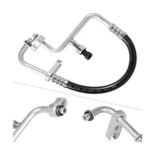 15-34440 Air Conditioning Compressor and Condenser Hose Assembly Replacement ...