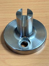 Sabroe SMC 106 S/L/E MK4 compressor oil pump driving couplig / Driver Hub 