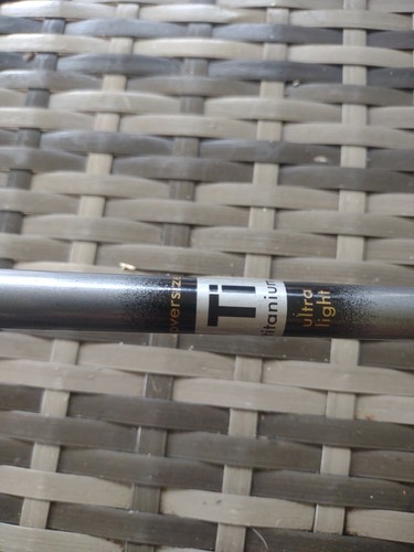 King Cobra Ti 5 Oversize offset 5 Wood Ultra Light Regular Flex 43" RH - Picture 5 of 8