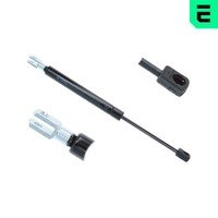 Optimal AG-52228 Gasfeder, Koffer-/Laderaum Passend FüR Nissan