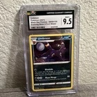 CGC 9.5 Mint+ Umbreon SWSH129 English Evolving Skies Black Star Promo Pokemon