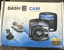 2.4'' Full HD 1080P Dash Cam Car DVR Front or Rear Camera Night Vision G-sensor