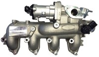 Borgwarner AGR Ventil 710661D0