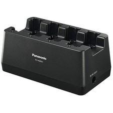 Panasonic 4-Bay Battery Charger FZVCB551M