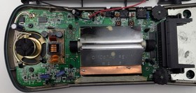 Atari Lynx Handheld Console PAG-0201 w/ Klax - Fully Working, Unrestored *VIDEO*