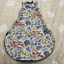 DockATot Sleep Bag TOG 1.0 Size 0-6 Months Woodland